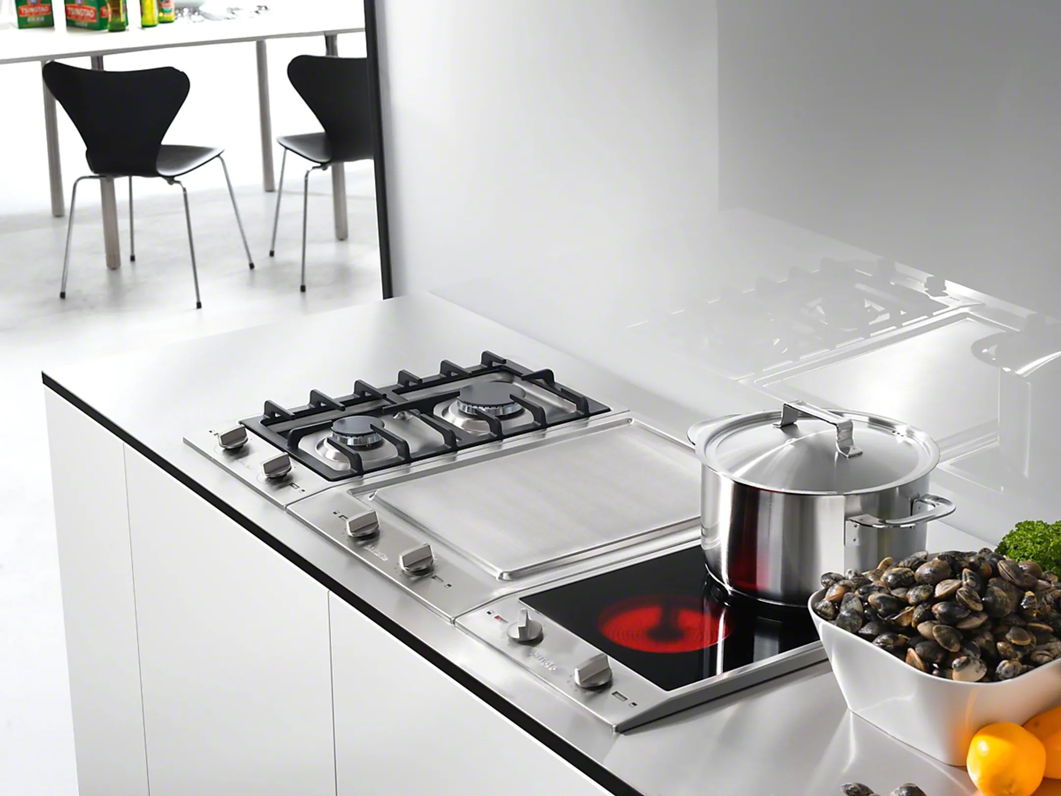Miele CS 1112 image