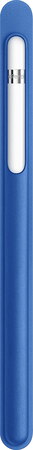 Case Voor Apple Pencil Electric Blue Mrfn2Zma apple kopen in de aanbieding