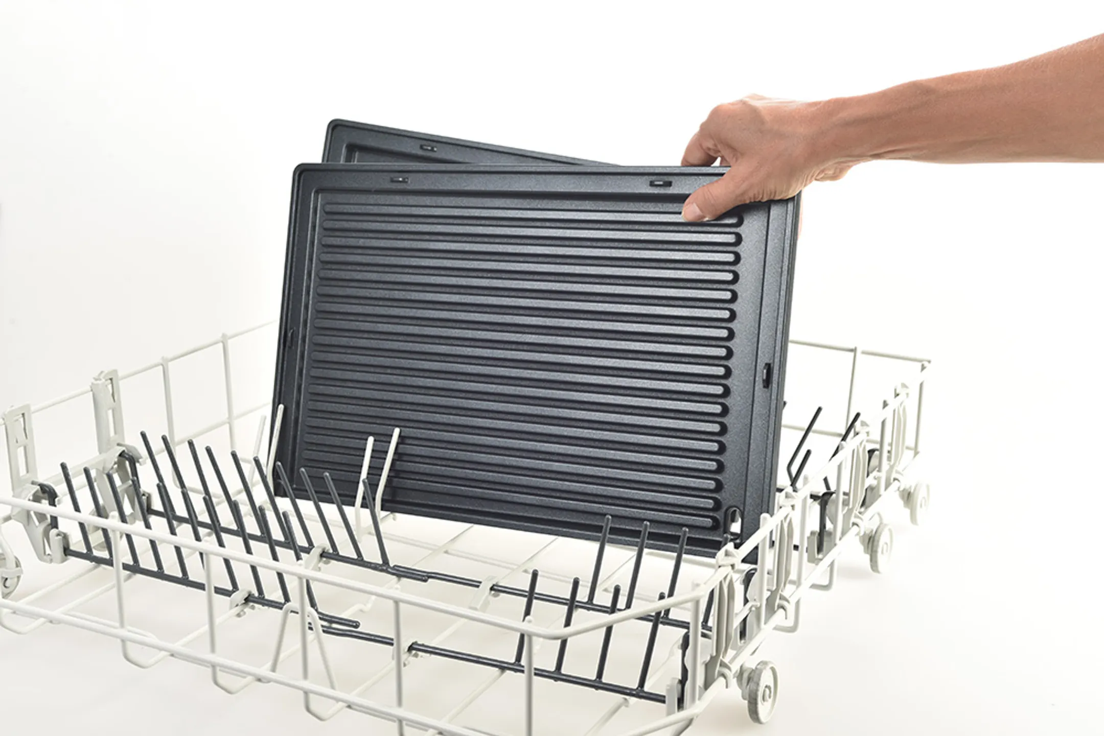 Solis Deli Grill Type 7951 image