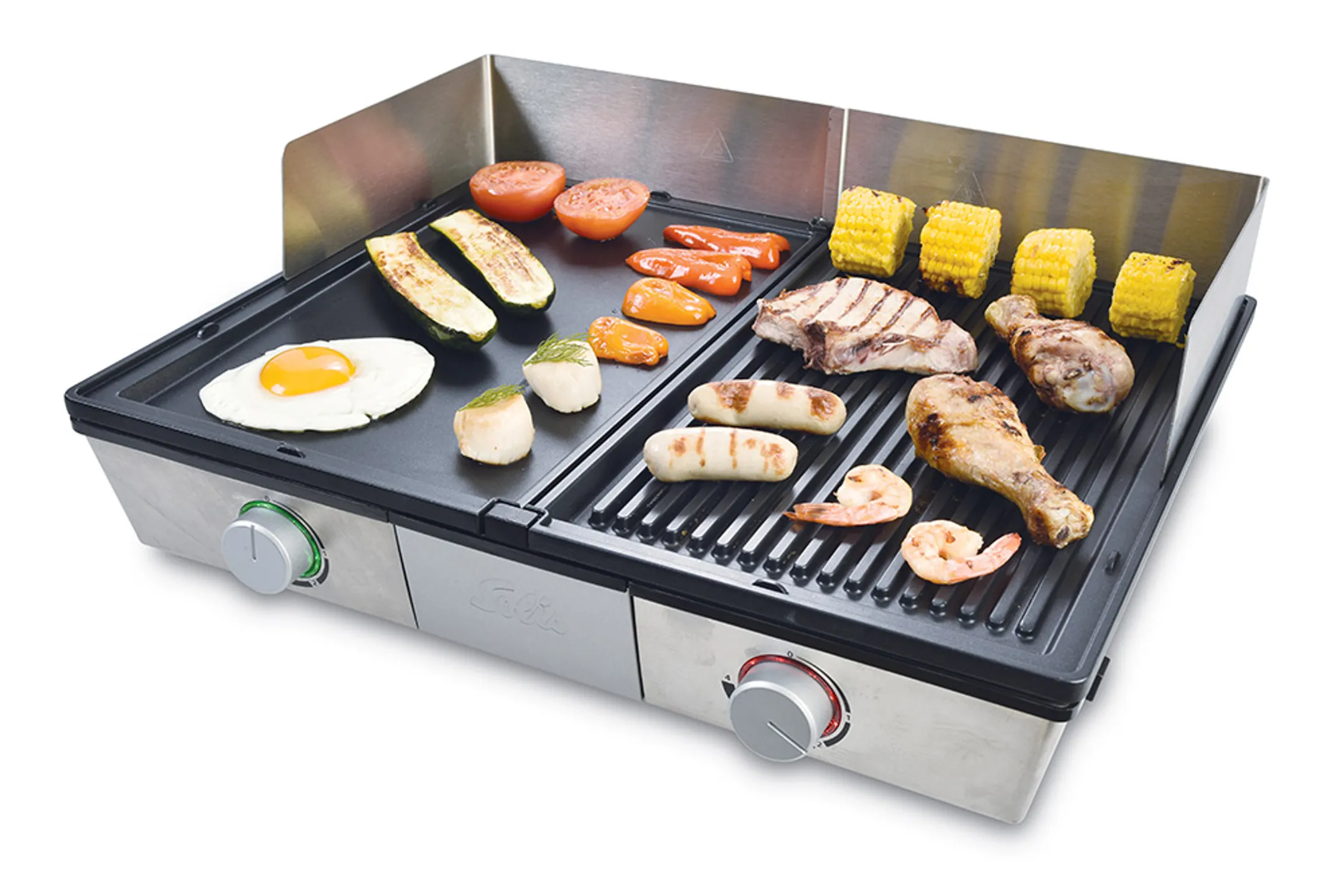 Solis Deli Grill Type 7951 image