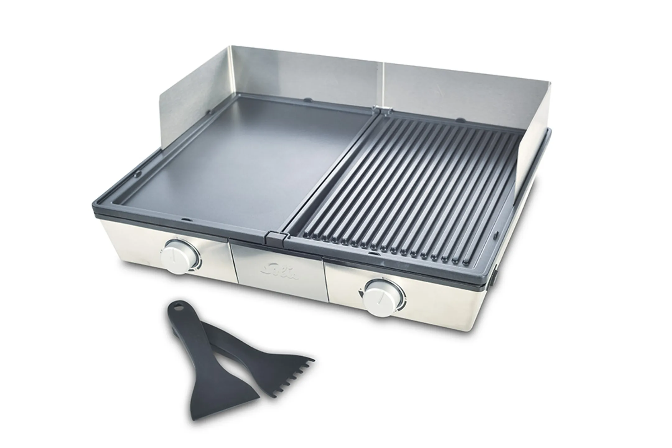 Deli Grill Type 7951