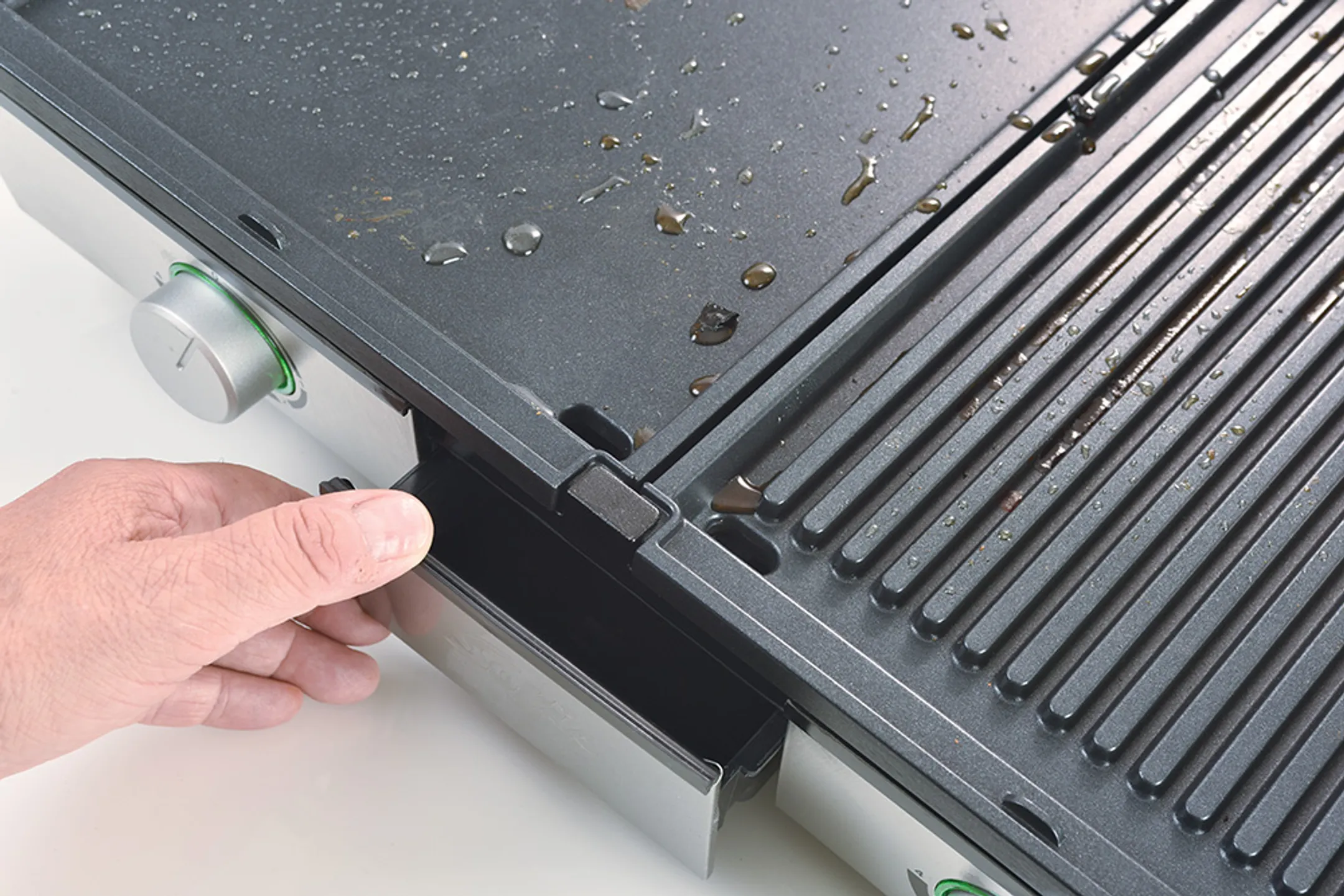 Solis Deli Grill Type 7951 image