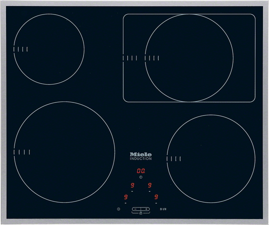 Miele Inductiekookplaat Km 6117 miele kopen in de aanbieding