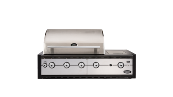 Boretti Bbq Grill Ligoriotop boretti kopen in de aanbieding