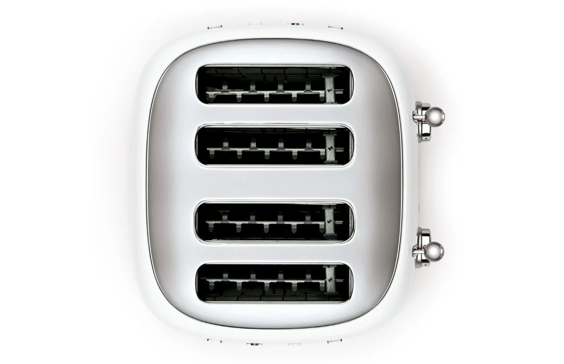 Smeg Grille pain TSF03WHEU image