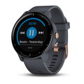 Garmin Vivoactive 3 Music Roségoud (L)