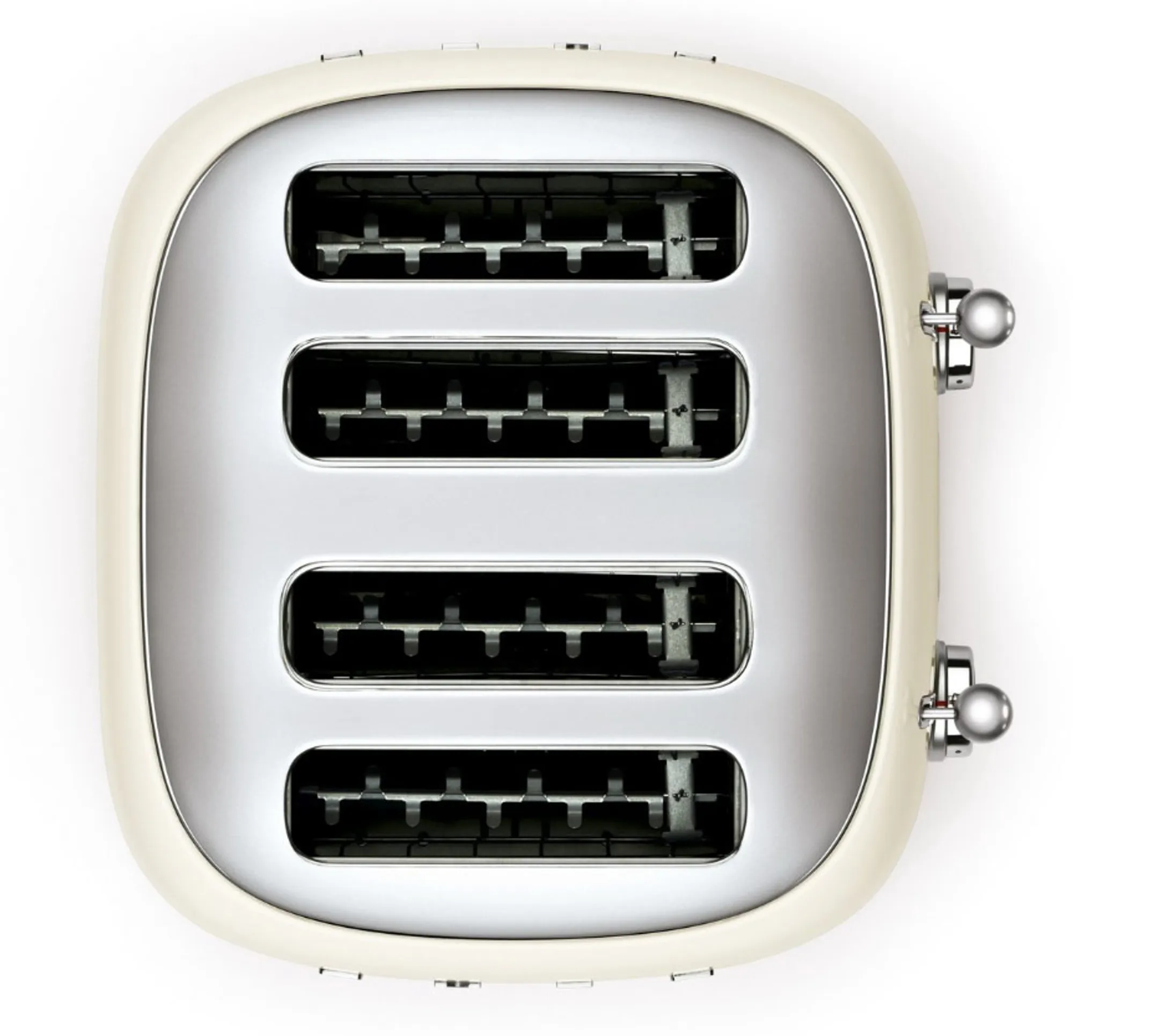 Smeg Grille pain TFS03CREU image
