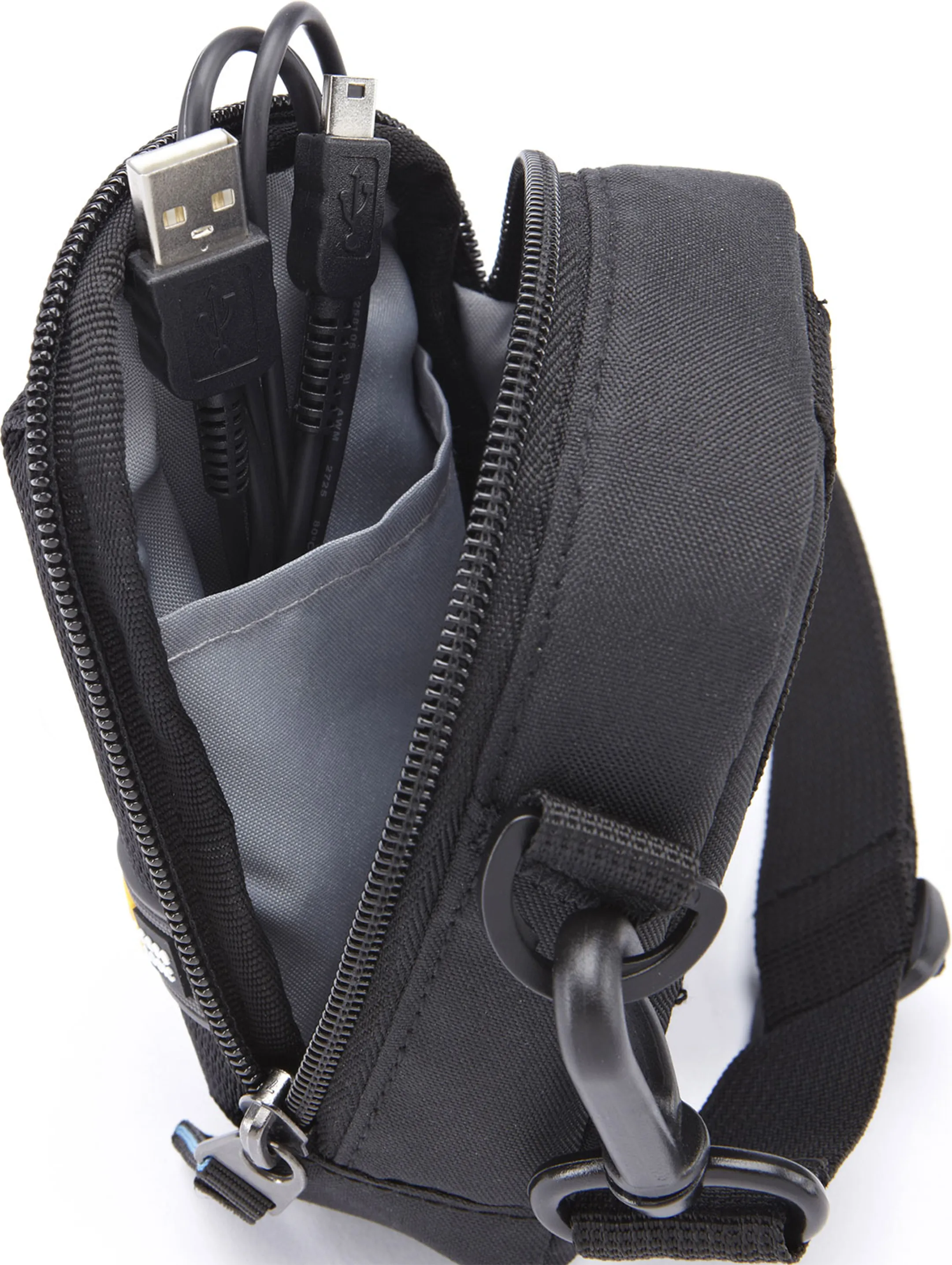 Case Logic Sac de taille moyenne pour appareil photo CPL-102 - Noir image