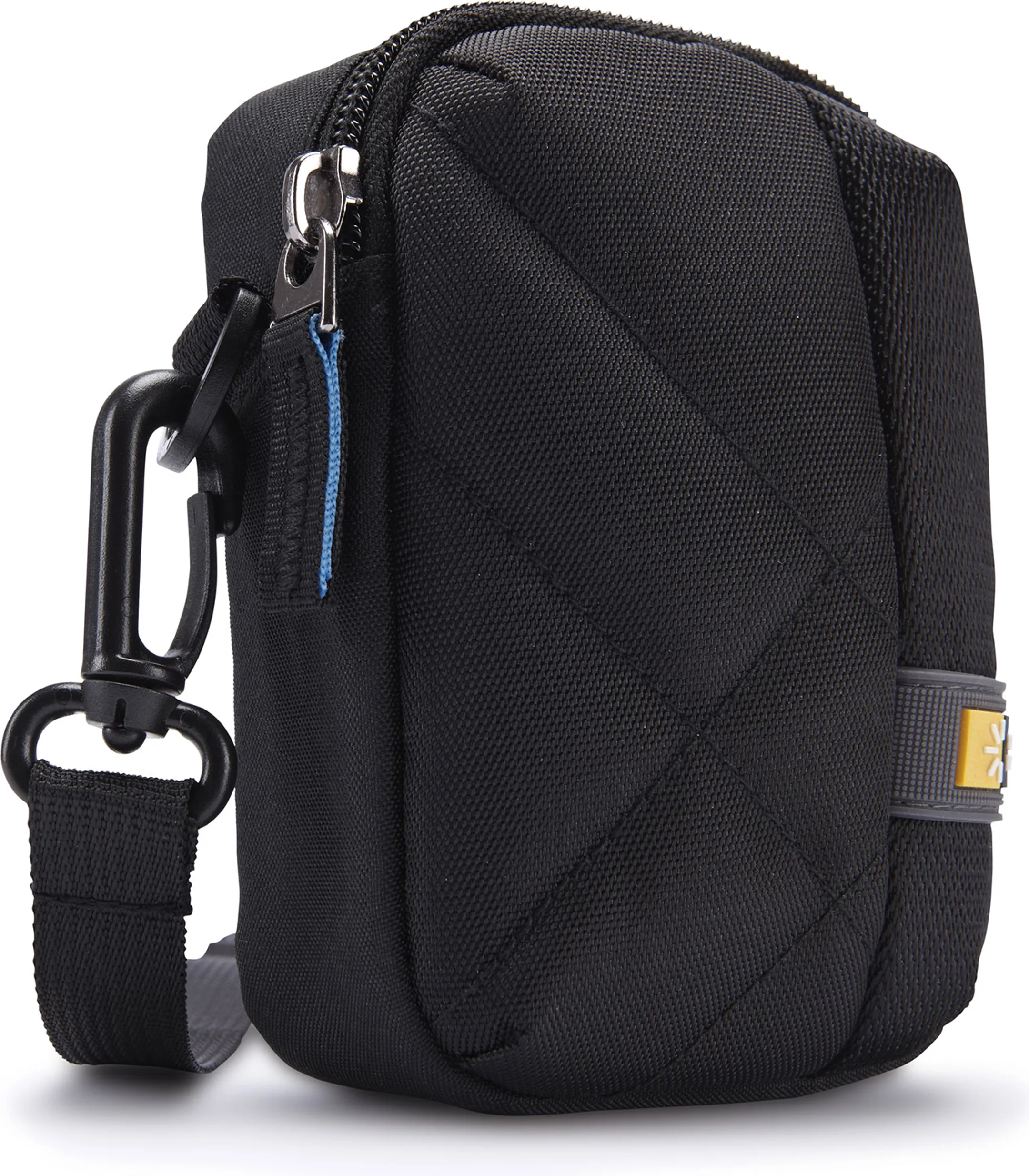 Sac de taille moyenne pour appareil photo CPL-102 - Noir