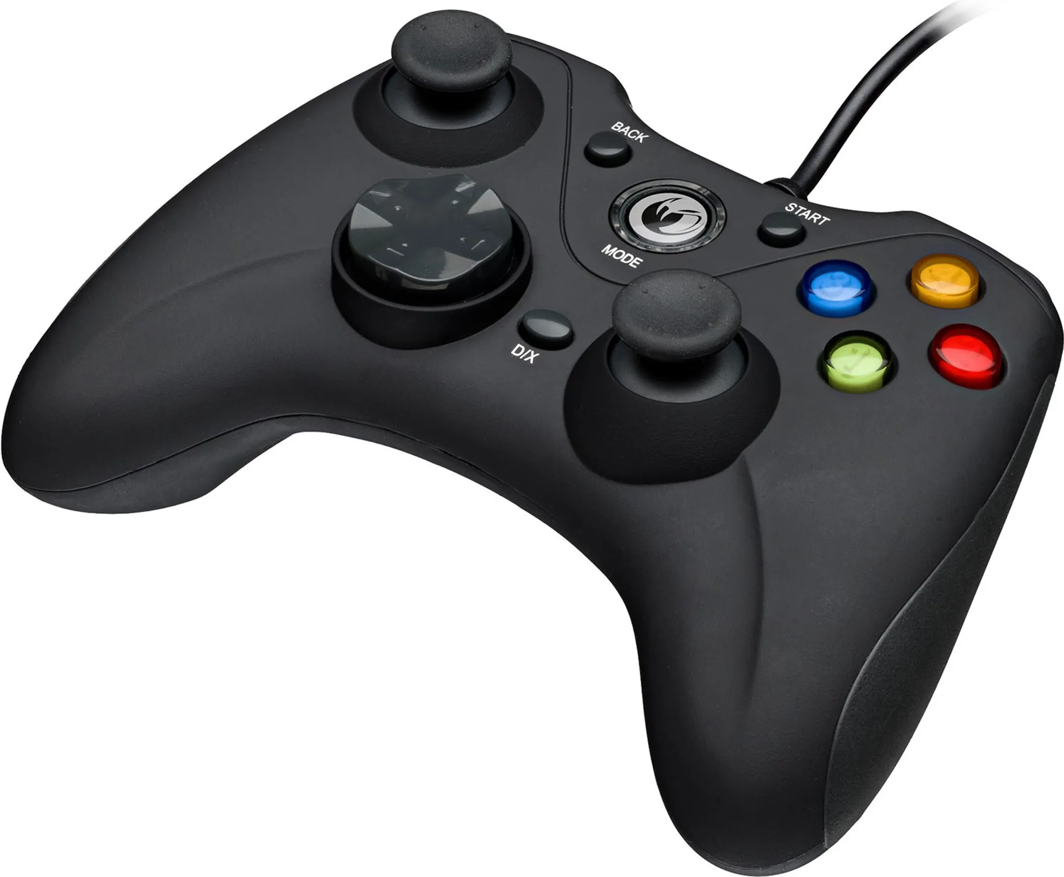 Nacon GC-100XF Controller - Zwart image