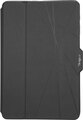 Targus Étui Click-in pour Galaxy Tab A (2018) 10,5" - Noir