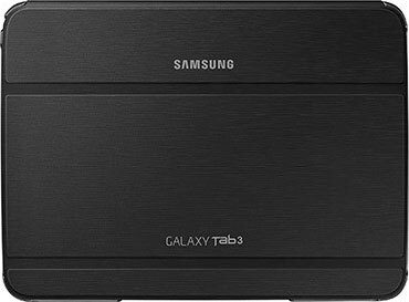 Samsung Bookcover Voor Galaxy Tab 3 101 Zwart samsung kopen in de aanbieding Samsung Bookcover Voor Galaxy Tab 3 101 Zwart samsung kopen in de aanbieding