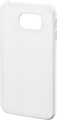 Hama Backcover voor Galaxy S6 - Wit