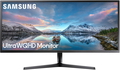 Samsung 34" Ultra WQHD - LS34J550WQUXEN