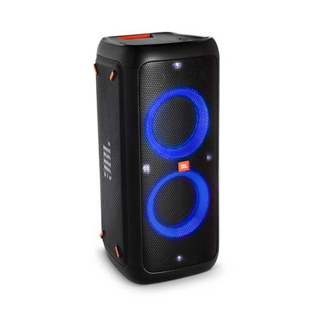Jbl Partybox 300 Draadloze Stereoluidspreker Zwart jbl kopen in de aanbieding Jbl Partybox 300 Draadloze Stereoluidspreker Zwart jbl kopen in de aanbieding