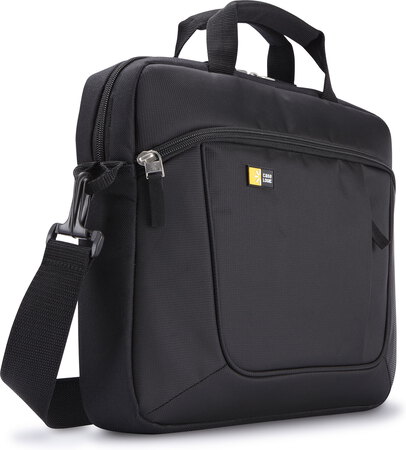 Case Logic Draagtas Voor 141 Laptop En Ipad Zwart case logic kopen in de aanbieding