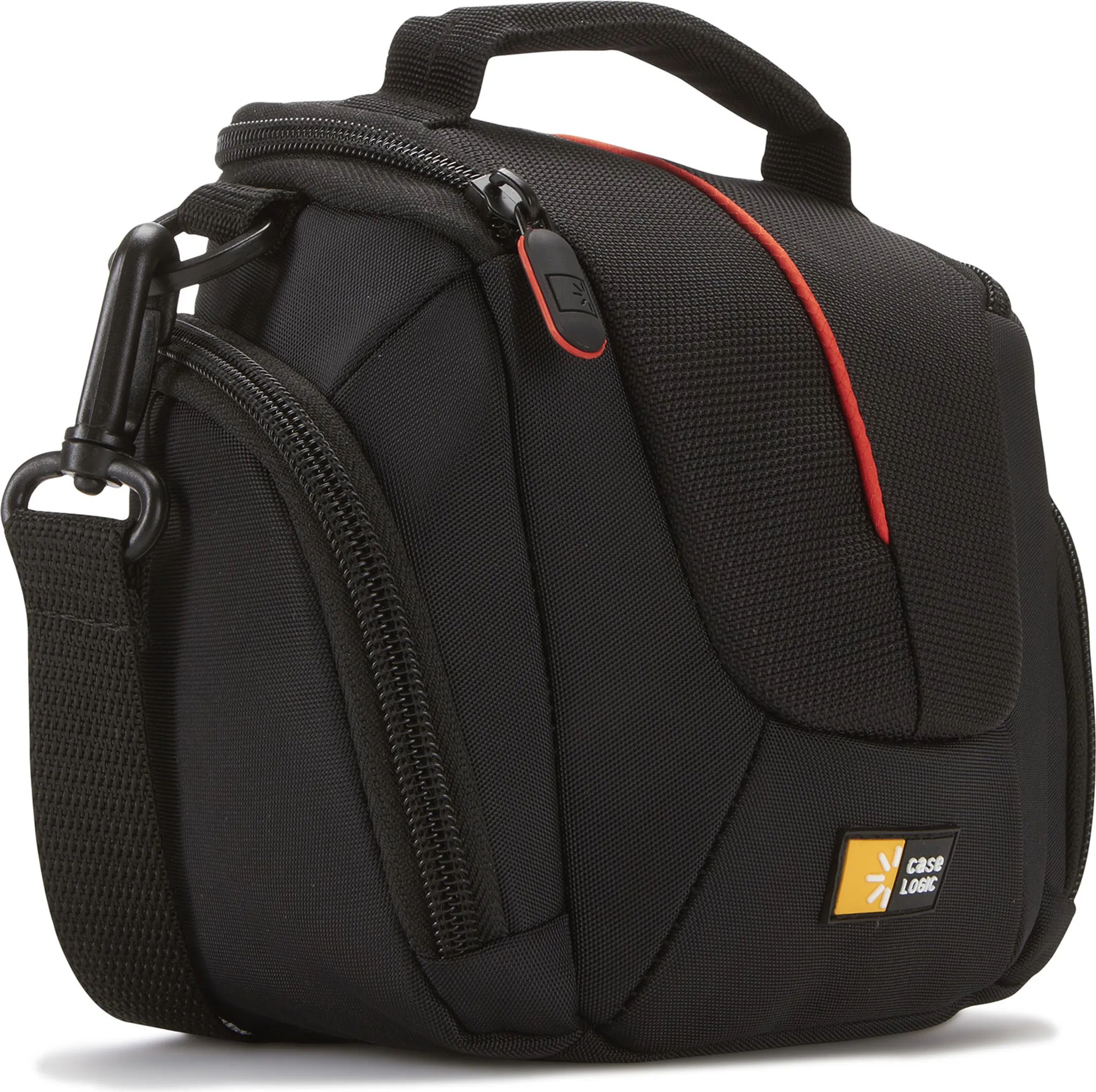 Étui compact pour appareil photo hybride DCB-304 - Noir