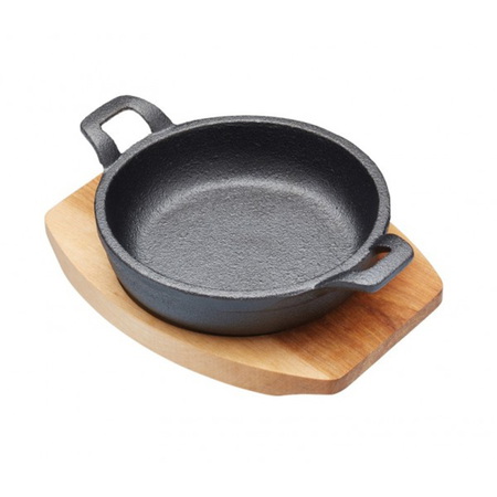 Kitchencraft Mini Gratin Schotel Artgratin kitchencraft kopen in de aanbieding