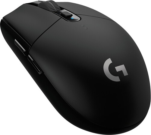 Logitech G305 Lightspeed Draadloze Gamingmuis 910 005283 logitech kopen in de aanbieding