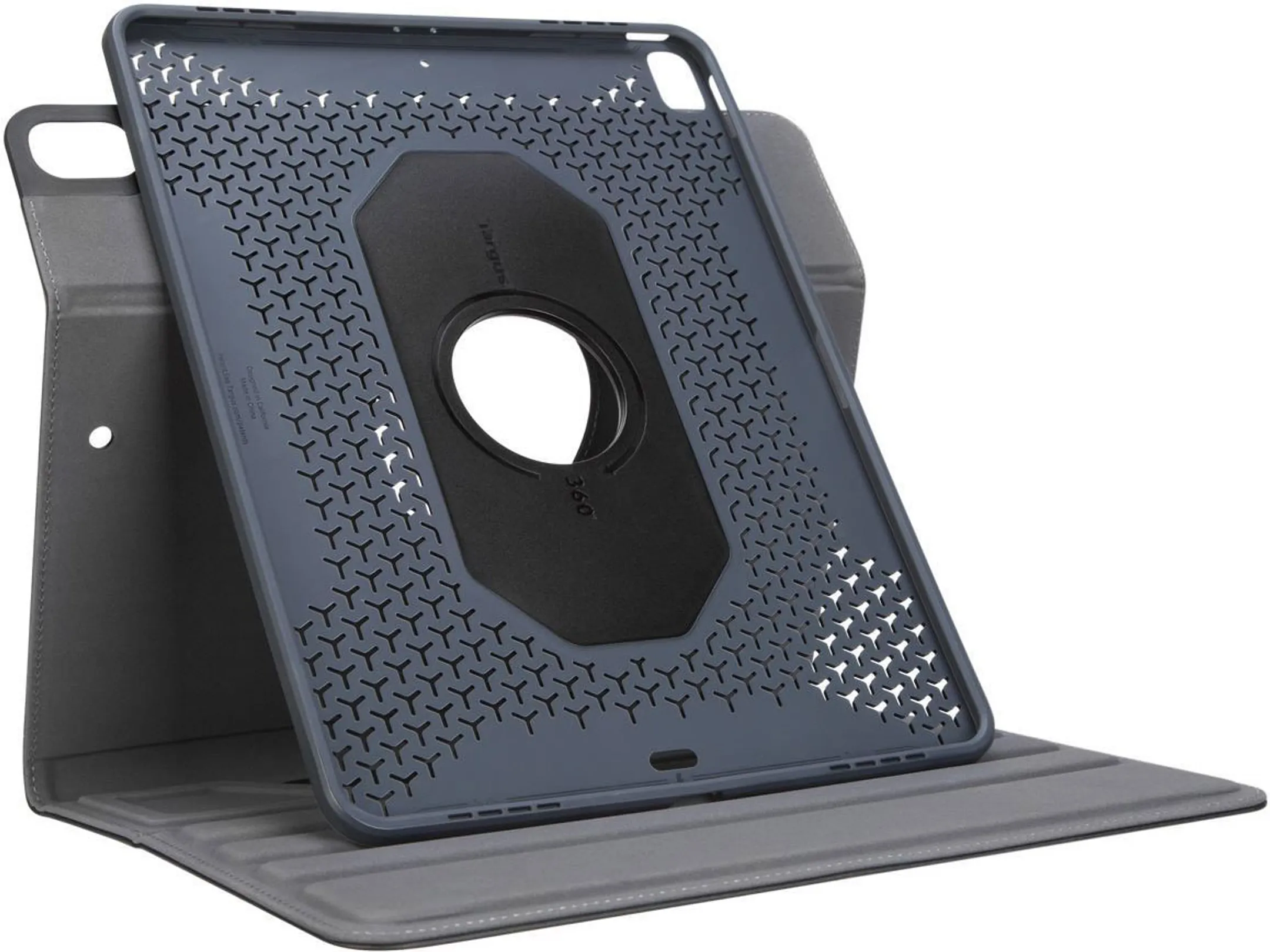 Targus Étui VersaVu® pour iPad Pro (2018) 12,9" - Noir image