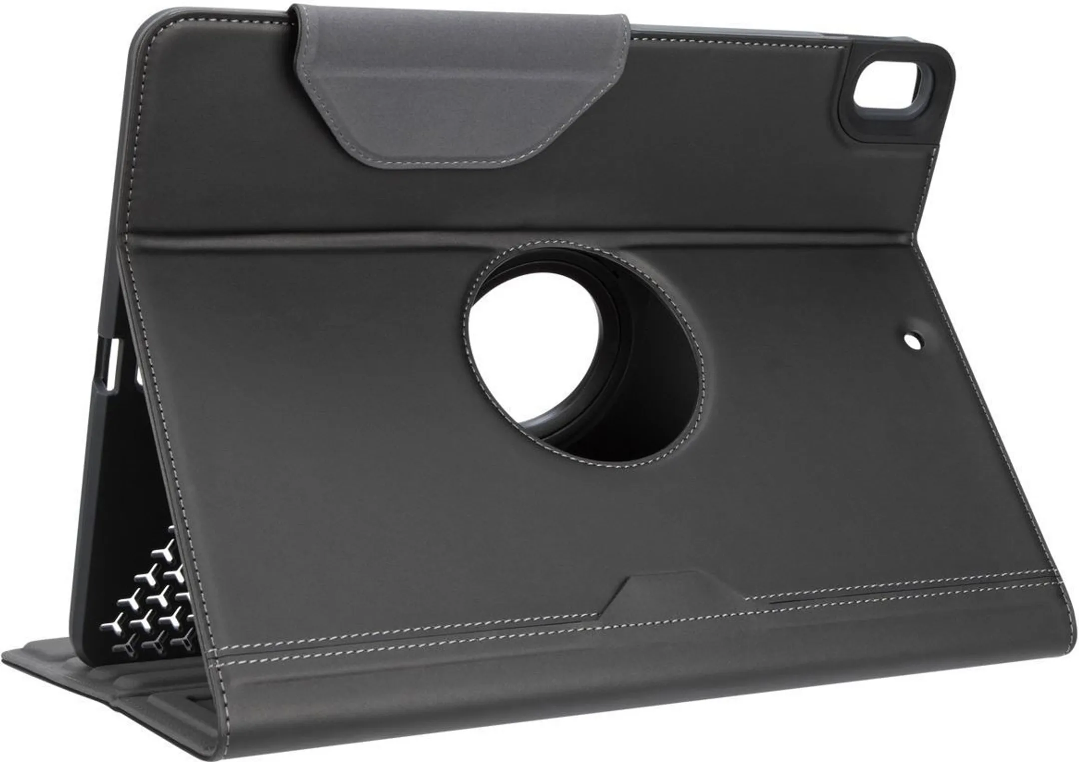 Targus Étui VersaVu® pour iPad Pro (2018) 12,9" - Noir image