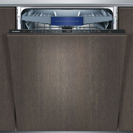 Siemens Inbouw Vaatwasser Sn658D02Me Variospeedplus siemens kopen in de aanbieding