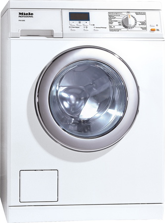Miele Wasmachine Pw 5065 Lw Lp 2Nac Met Afvoerpomp miele kopen in de aanbieding