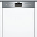Siemens Inbouw vaatwasser SN535S00CE varioSpeed