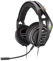 Plantronics Casque Gamer RIG400 Dolby Atmos - Noir