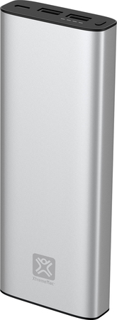 Powerbank MacBook - 20.100 mAh - Argent