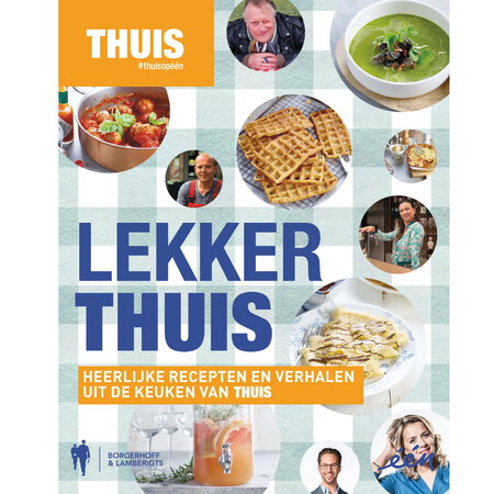 Uitgever Bl Lekker Thuis uitgever bl kopen in de aanbieding Uitgever Bl Lekker Thuis uitgever bl kopen in de aanbieding