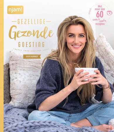 Uitgeverij Njam Gezellige Gezonde Goesting uitgeverij njam kopen in de aanbieding Uitgeverij Njam Gezellige Gezonde Goesting uitgeverij njam kopen in de aanbieding