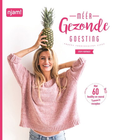 Daphne Meer Gezonde Goesting daphne kopen in de aanbieding Daphne Meer Gezonde Goesting daphne kopen in de aanbieding