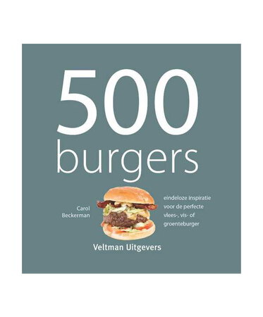 Uitgeverij Velt 500 Burgers uitgeverij velt kopen in de aanbieding