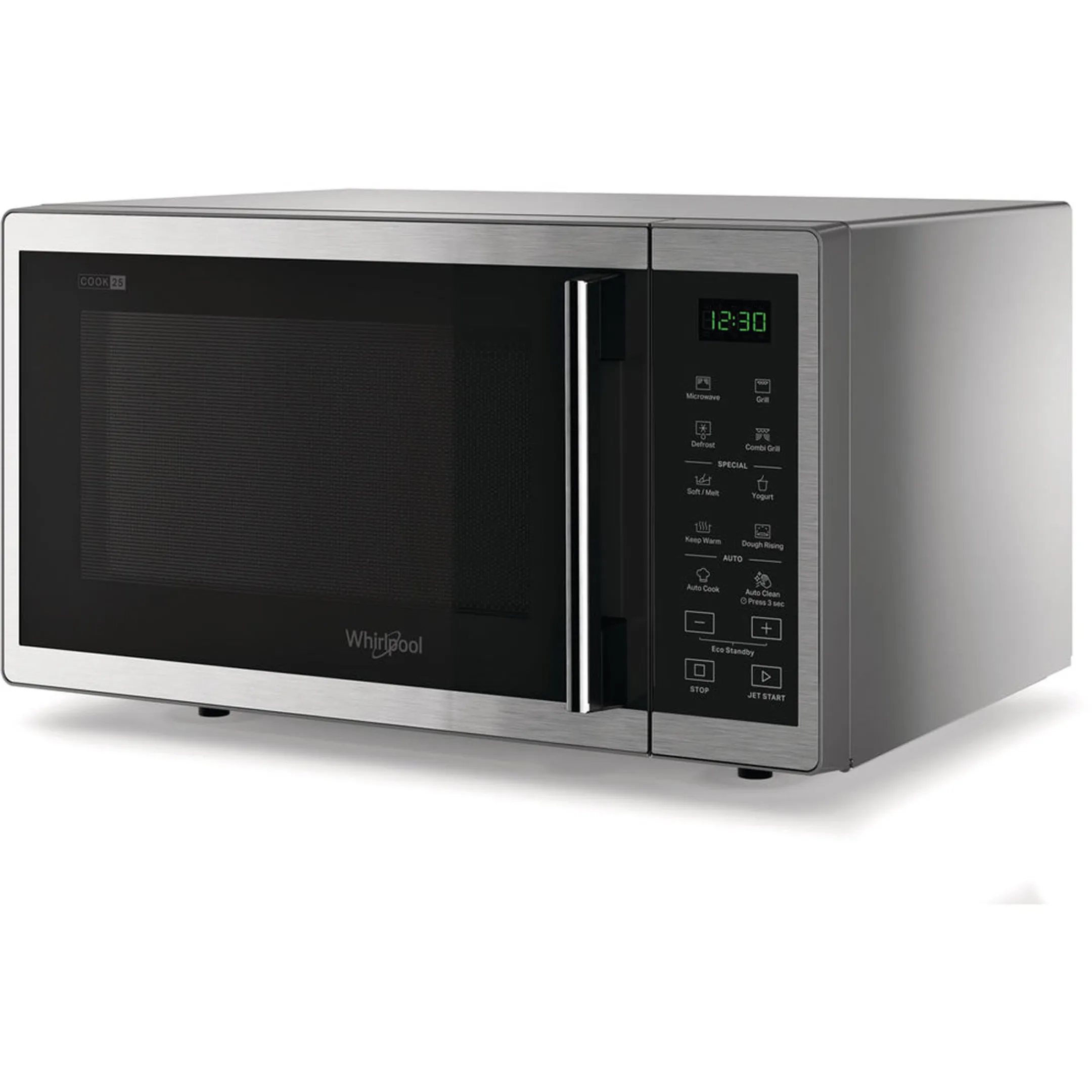 Micro-ondes MWP253SX