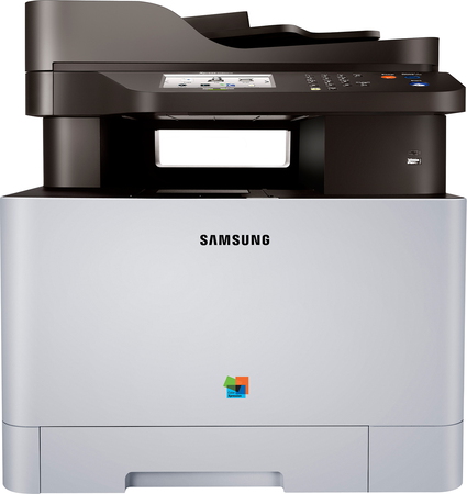 Samsung Multixpress Sl C1860Fw samsung kopen in de aanbieding