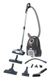 Hoover Aspirateur avec sac Telios Extra TX63SE 011