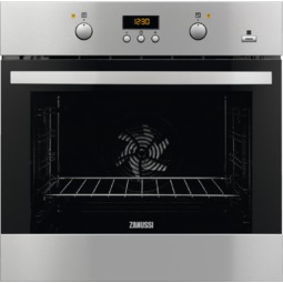 Zanussi Multifunctionele Oven Zob65602Xk zanussi kopen in de aanbieding Zanussi Multifunctionele Oven Zob65602Xk zanussi kopen in de aanbieding