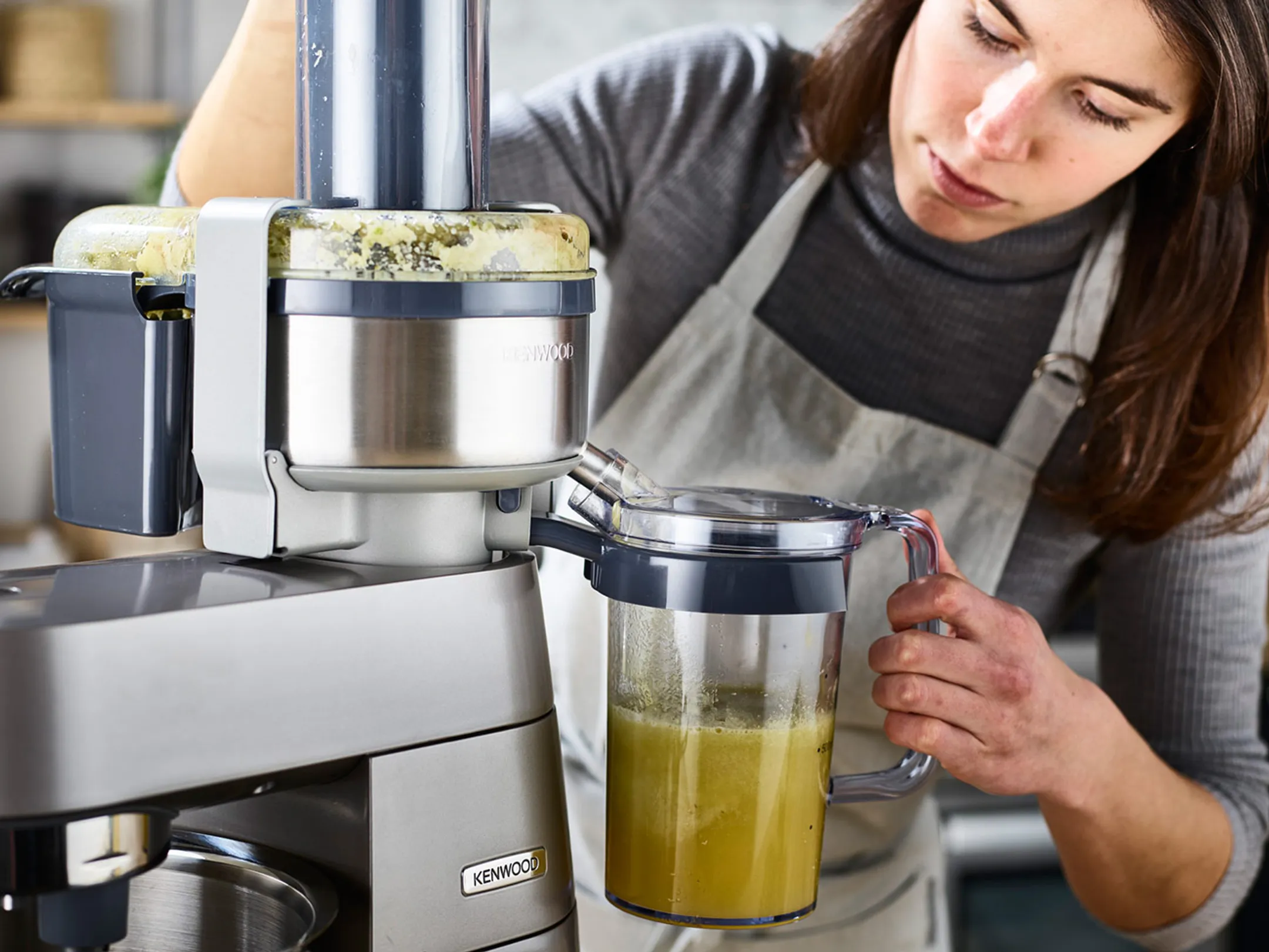 Kenwood Centrifugeuse AT641 image