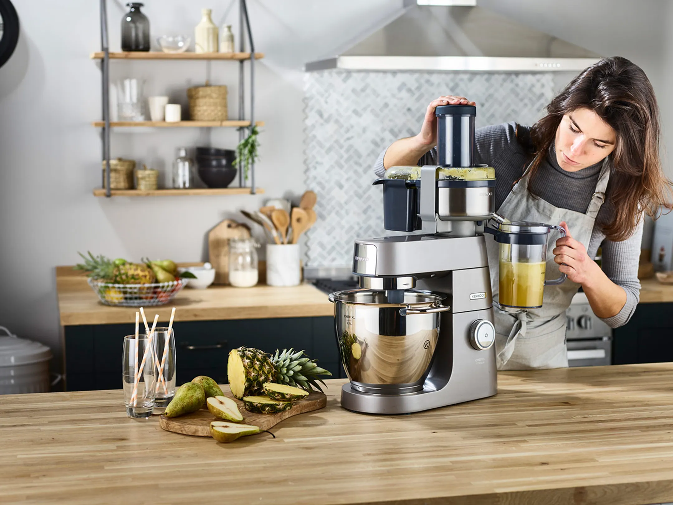 Kenwood Centrifugeuse AT641 image