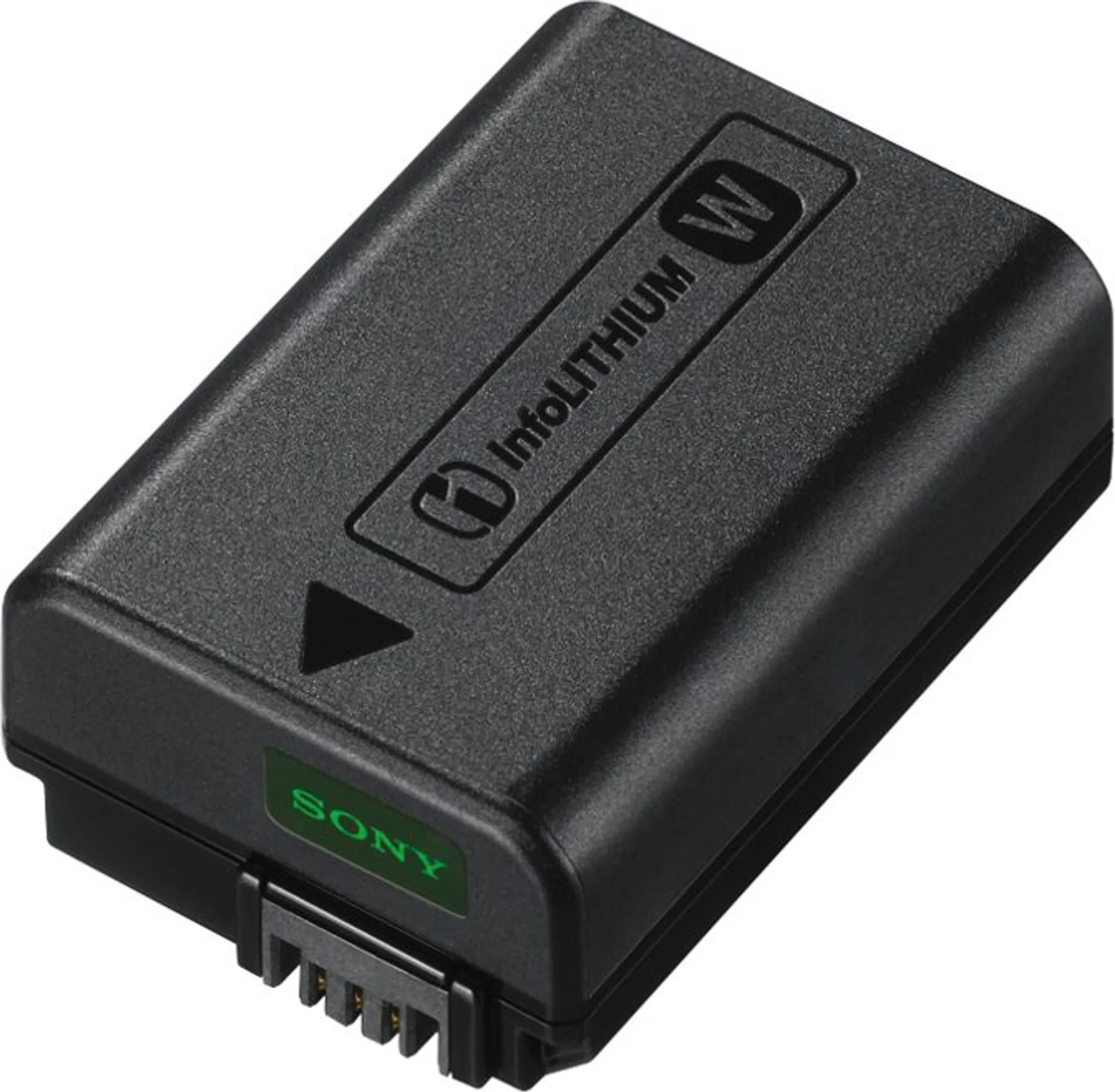 Batterie rechargeable série W NP-FW50