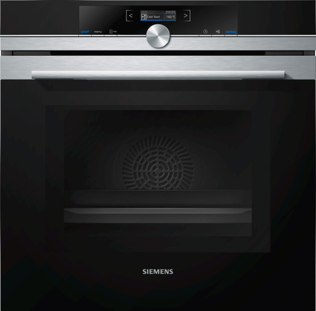 Siemens Inbouw Oven Hm633Gns1 Variospeed siemens kopen in de aanbieding