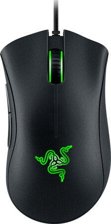 Razer Deathadder Essential 6400 Dpi razer kopen in de aanbieding