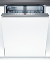 Bosch Lave vaisselle encastrable SBV46IX03E SuperSilence