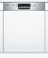 Bosch Lave vaisselle encastrable SMI46IS03E SuperSilence