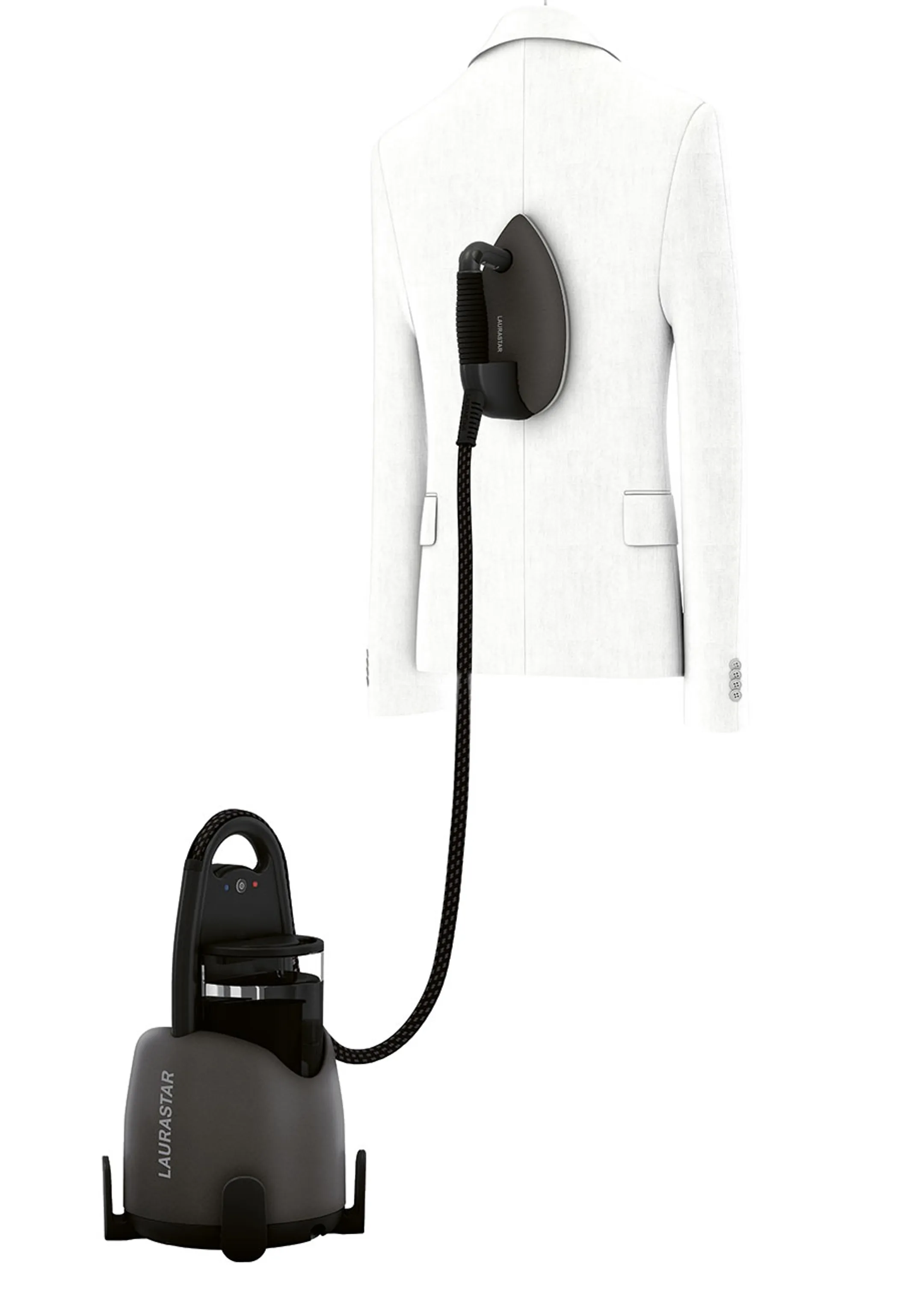 Laurastar Centrale vapeur Lift XTRA Titan image