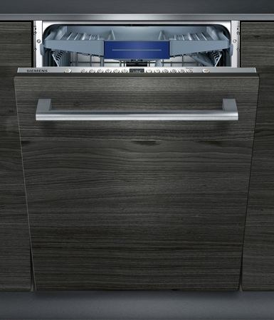 Siemens Inbouw Vaatwasser Sx736X19Me Variospeed Plus siemens kopen in de aanbieding