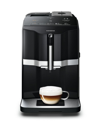 Siemens Volautomatische Espressomachine Ti301209Rw siemens kopen in de aanbieding Siemens Volautomatische Espressomachine Ti301209Rw siemens kopen in de aanbieding
