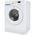 Indesit Was-droogcombinatie XWDA751480X