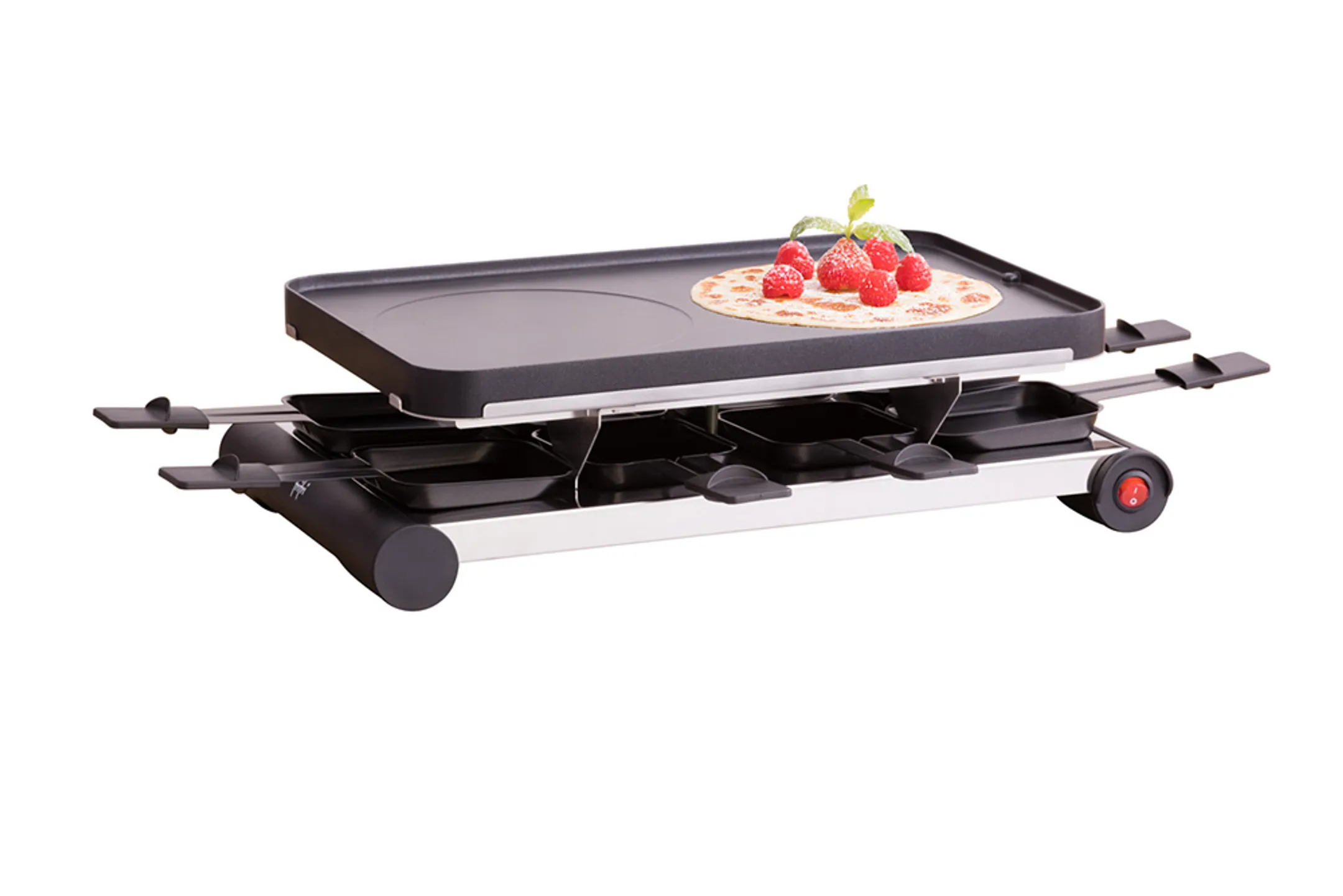 FriFri Raclette FRI1501012BLP image